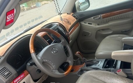 Lexus GX I, 2004 год, 1 700 000 рублей, 4 фотография