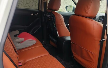 Mazda CX-5 II, 2014 год, 1 550 000 рублей, 6 фотография
