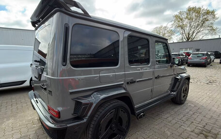 Mercedes-Benz G-Класс AMG, 2026 год, 103 500 000 рублей, 6 фотография