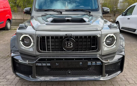 Mercedes-Benz G-Класс AMG, 2026 год, 103 500 000 рублей, 2 фотография