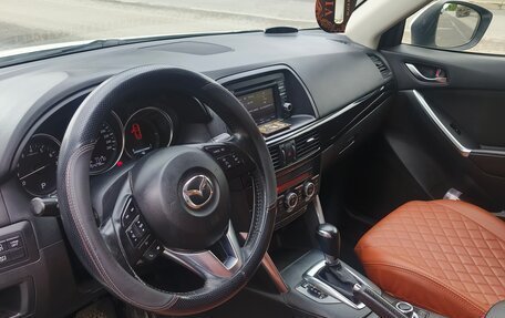 Mazda CX-5 II, 2014 год, 1 550 000 рублей, 7 фотография