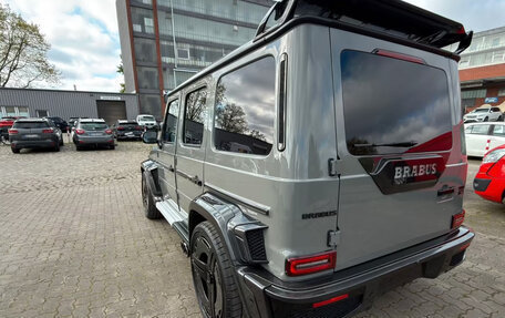 Mercedes-Benz G-Класс AMG, 2026 год, 103 500 000 рублей, 8 фотография