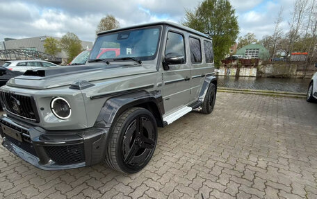 Mercedes-Benz G-Класс AMG, 2026 год, 103 500 000 рублей, 3 фотография