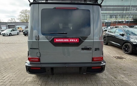 Mercedes-Benz G-Класс AMG, 2026 год, 103 500 000 рублей, 9 фотография