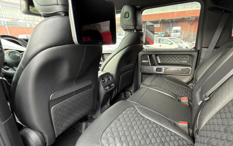 Mercedes-Benz G-Класс AMG, 2026 год, 103 500 000 рублей, 15 фотография