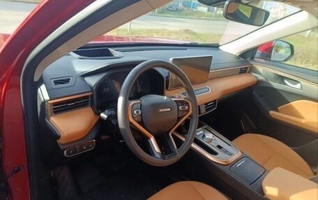 Haval Jolion, 2023 год, 2 250 000 рублей, 4 фотография