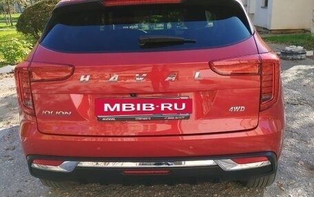 Haval Jolion, 2023 год, 2 250 000 рублей, 3 фотография