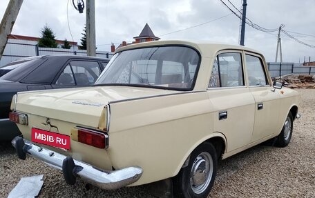 ИЖ Москвич-412, 1991 год, 65 000 рублей, 3 фотография