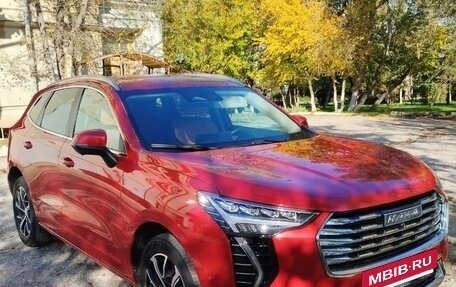 Haval Jolion, 2023 год, 2 250 000 рублей, 2 фотография