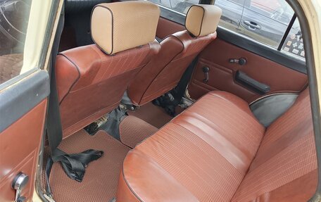 ИЖ Москвич-412, 1991 год, 65 000 рублей, 5 фотография