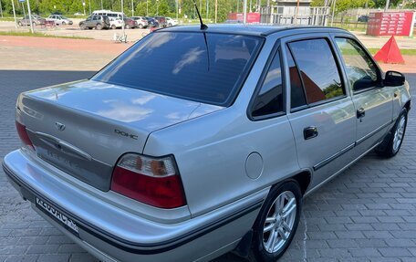 Daewoo Nexia I рестайлинг, 2006 год, 349 000 рублей, 6 фотография