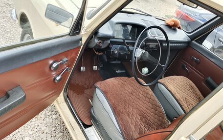 ИЖ Москвич-412, 1991 год, 65 000 рублей, 6 фотография