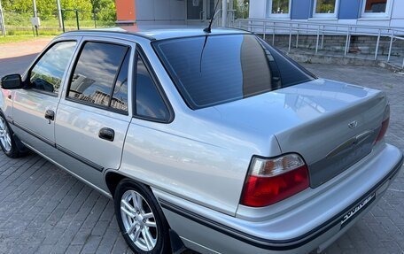 Daewoo Nexia I рестайлинг, 2006 год, 349 000 рублей, 4 фотография