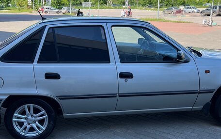 Daewoo Nexia I рестайлинг, 2006 год, 349 000 рублей, 7 фотография