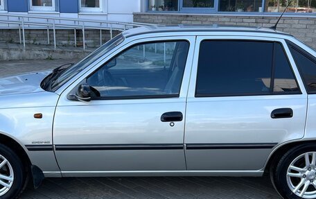 Daewoo Nexia I рестайлинг, 2006 год, 349 000 рублей, 3 фотография