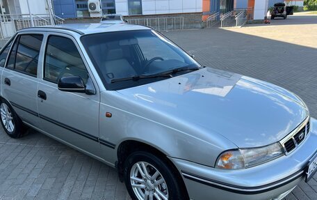 Daewoo Nexia I рестайлинг, 2006 год, 349 000 рублей, 8 фотография
