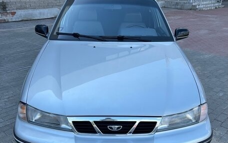 Daewoo Nexia I рестайлинг, 2006 год, 349 000 рублей, 2 фотография