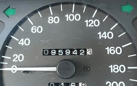Daewoo Nexia I рестайлинг, 2006 год, 349 000 рублей, 30 фотография