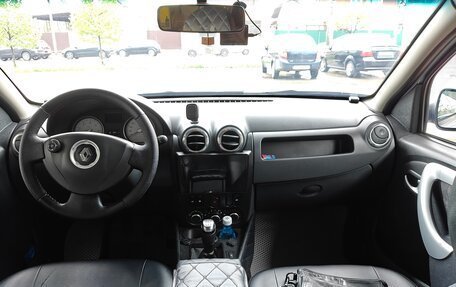 Renault Sandero I, 2012 год, 880 000 рублей, 6 фотография