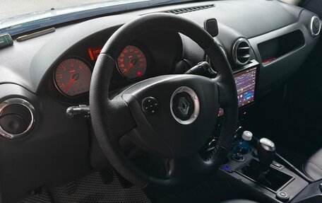 Renault Sandero I, 2012 год, 880 000 рублей, 17 фотография