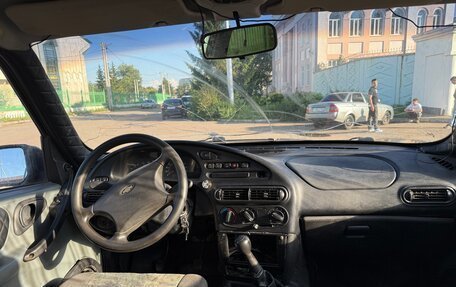 Chevrolet Niva I рестайлинг, 2004 год, 150 000 рублей, 8 фотография