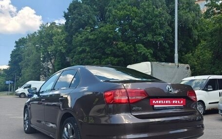 Volkswagen Jetta VI, 2015 год, 1 199 000 рублей, 11 фотография