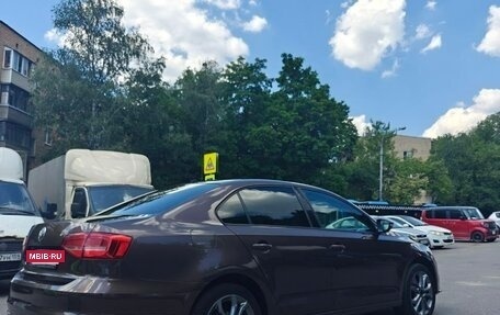 Volkswagen Jetta VI, 2015 год, 1 199 000 рублей, 9 фотография