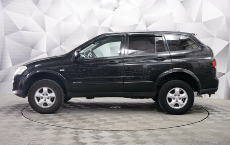 SsangYong Kyron I, 2010 год, 686 000 рублей, 2 фотография