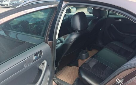 Volkswagen Jetta VI, 2015 год, 1 199 000 рублей, 14 фотография