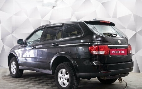 SsangYong Kyron I, 2010 год, 686 000 рублей, 3 фотография