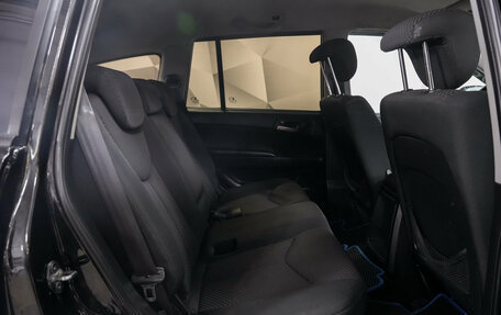 SsangYong Kyron I, 2010 год, 686 000 рублей, 12 фотография
