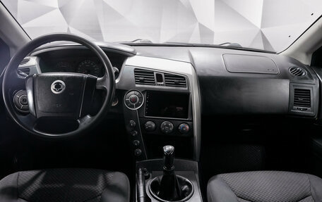SsangYong Kyron I, 2010 год, 686 000 рублей, 10 фотография