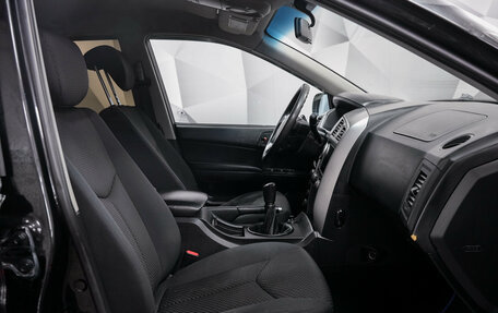 SsangYong Kyron I, 2010 год, 686 000 рублей, 11 фотография