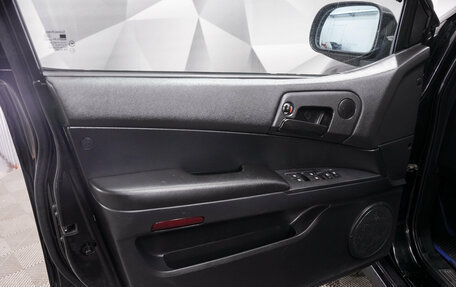 SsangYong Kyron I, 2010 год, 686 000 рублей, 15 фотография