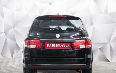 SsangYong Kyron I, 2010 год, 686 000 рублей, 4 фотография