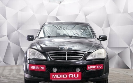 SsangYong Kyron I, 2010 год, 686 000 рублей, 8 фотография