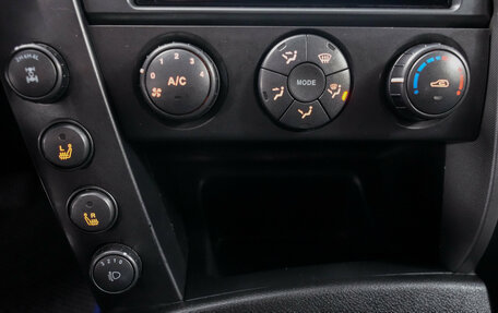 SsangYong Kyron I, 2010 год, 686 000 рублей, 17 фотография