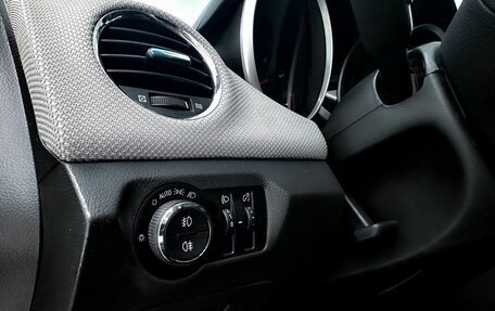 Chevrolet Cruze II, 2012 год, 799 000 рублей, 8 фотография