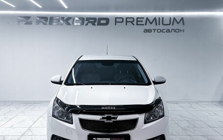 Chevrolet Cruze II, 2012 год, 799 000 рублей, 4 фотография