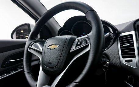 Chevrolet Cruze II, 2012 год, 799 000 рублей, 9 фотография