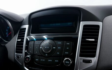 Chevrolet Cruze II, 2012 год, 799 000 рублей, 10 фотография