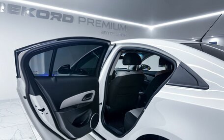 Chevrolet Cruze II, 2012 год, 799 000 рублей, 13 фотография