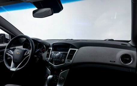 Chevrolet Cruze II, 2012 год, 799 000 рублей, 16 фотография