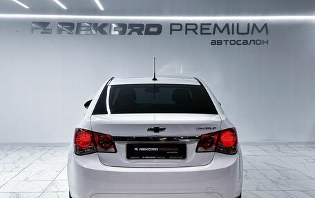Chevrolet Cruze II, 2012 год, 799 000 рублей, 19 фотография