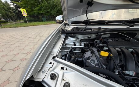 Renault Duster I рестайлинг, 2012 год, 795 000 рублей, 7 фотография