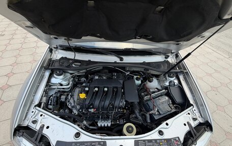Renault Duster I рестайлинг, 2012 год, 795 000 рублей, 8 фотография