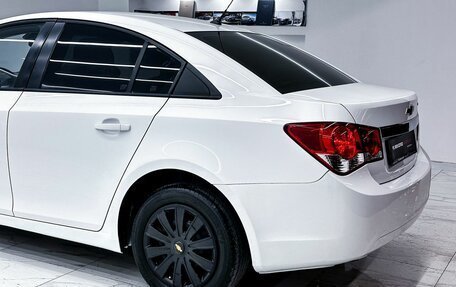 Chevrolet Cruze II, 2012 год, 799 000 рублей, 18 фотография