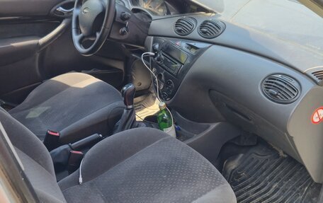 Ford Focus IV, 2004 год, 195 000 рублей, 7 фотография