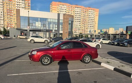 Chevrolet Lacetti, 2007 год, 600 000 рублей, 3 фотография