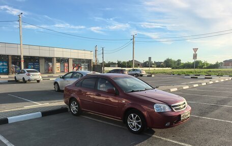 Chevrolet Lacetti, 2007 год, 600 000 рублей, 2 фотография